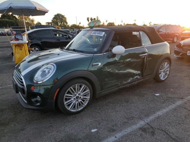 MINI COOPER 2016 wmwwg5c54g3c18834