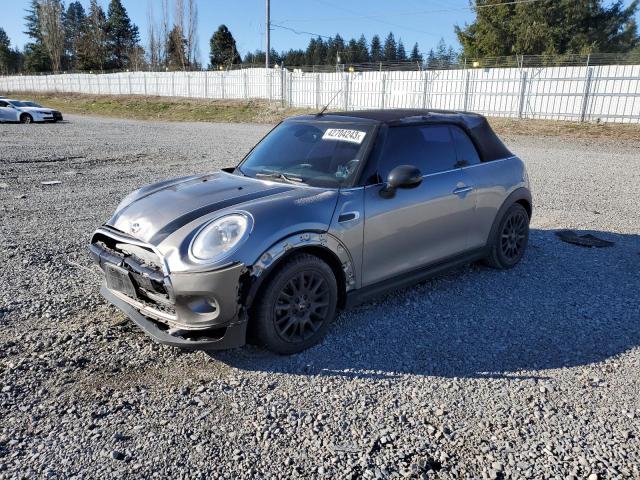 MINI COOPER 2017 wmwwg5c54h3c20102