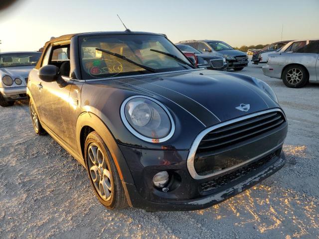 MINI COOPER 2017 wmwwg5c54h3c20164