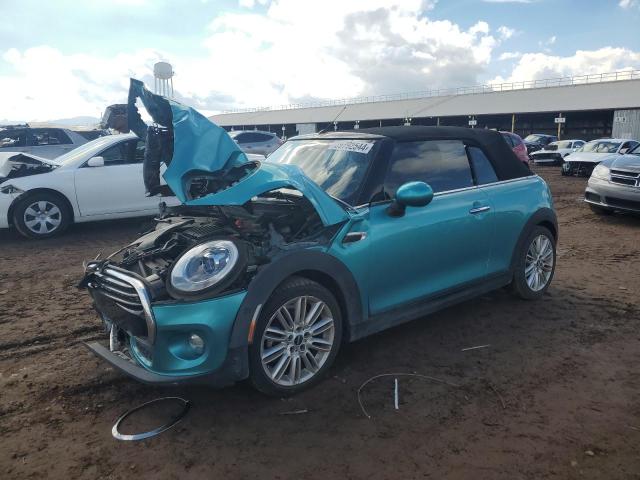 MINI COOPER 2018 wmwwg5c54j3d01056