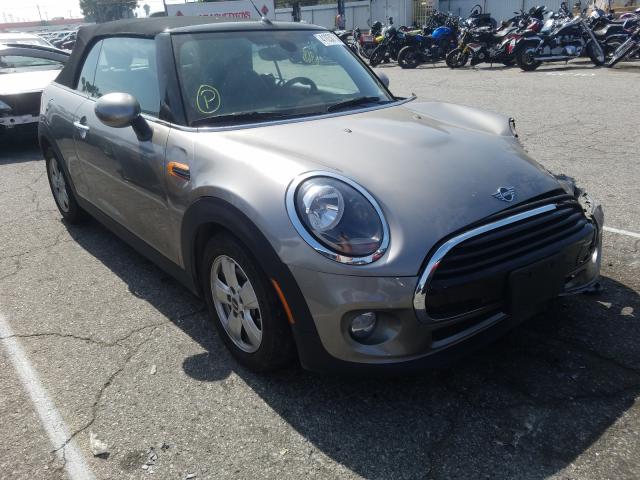 MINI COOPER 2019 wmwwg5c54k3d01530