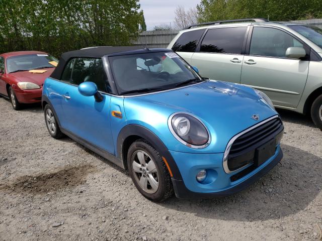 MINI COOPER 2019 wmwwg5c54k3f79229