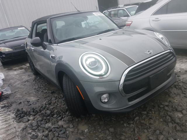 MINI COOPER 2019 wmwwg5c54k3f79828