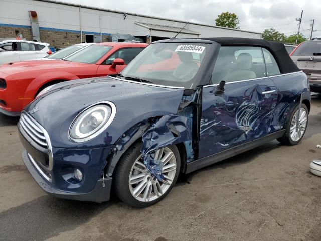 MINI COOPER 2019 wmwwg5c54k3h07775