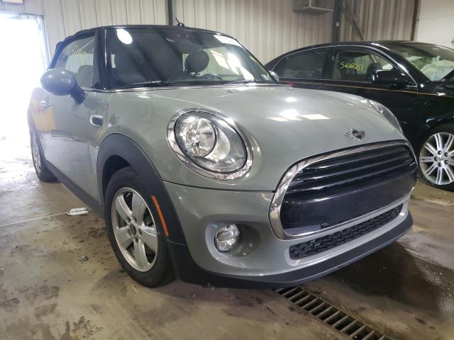 MINI COOPER 2018 wmwwg5c55j3c68746