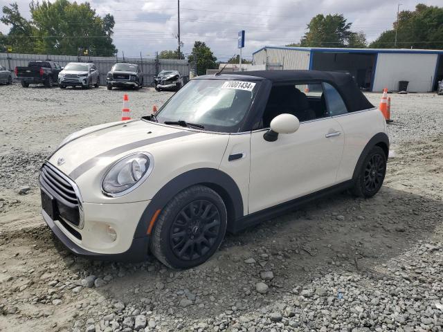 MINI COOPER 2016 wmwwg5c56g3c18883