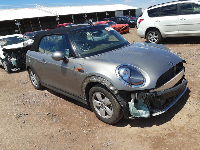 MINI COOPER 2019 wmwwg5c56k3f79846