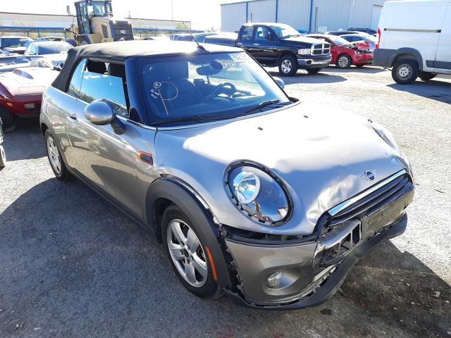 MINI COOPER 2019 wmwwg5c56k3f79880