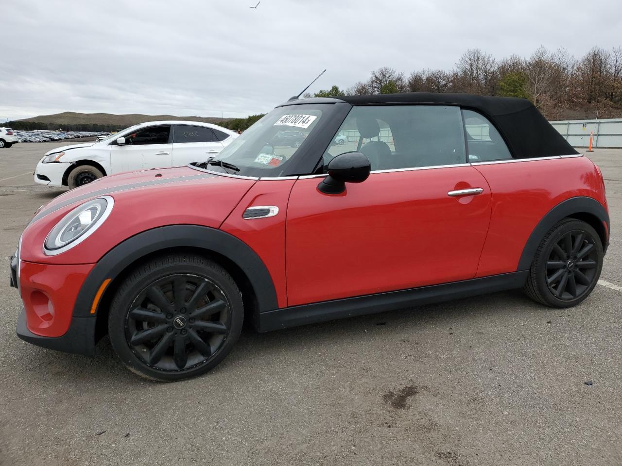 MINI COOPER 2019 wmwwg5c56k3h08135