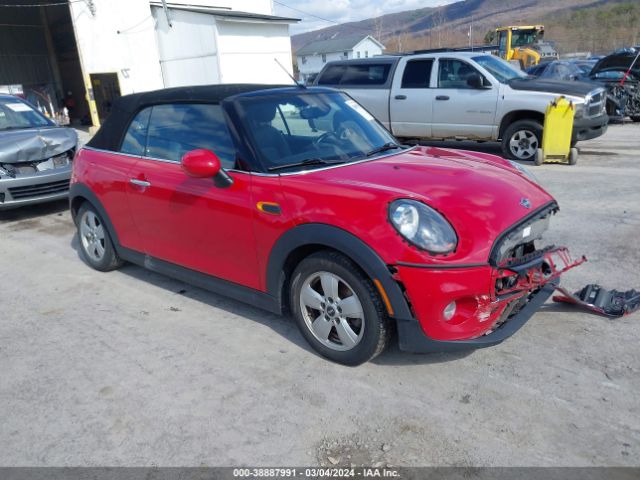 MINI NULL 2019 wmwwg5c57k3d01859