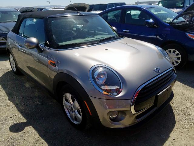 MINI COOPER 2019 wmwwg5c57k3f79189