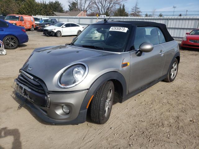 MINI COOPER 2019 wmwwg5c57k3f79273