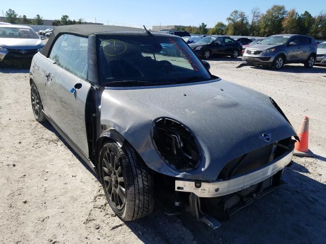 MINI COOPER 2019 wmwwg5c57k3f79323