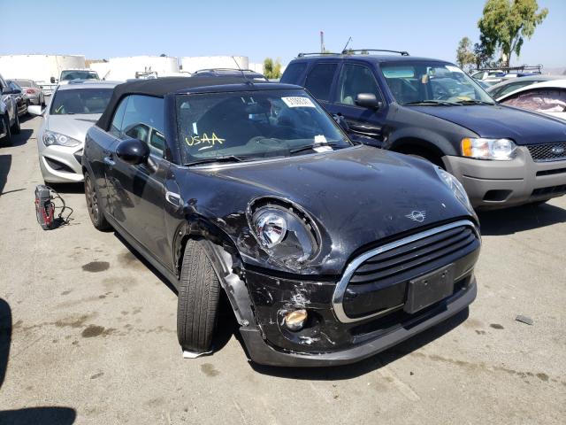 MINI COOPER 2019 wmwwg5c57k3h08113