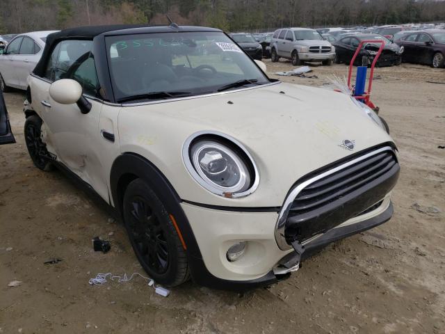 MINI COOPER 2019 wmwwg5c57k3h08595