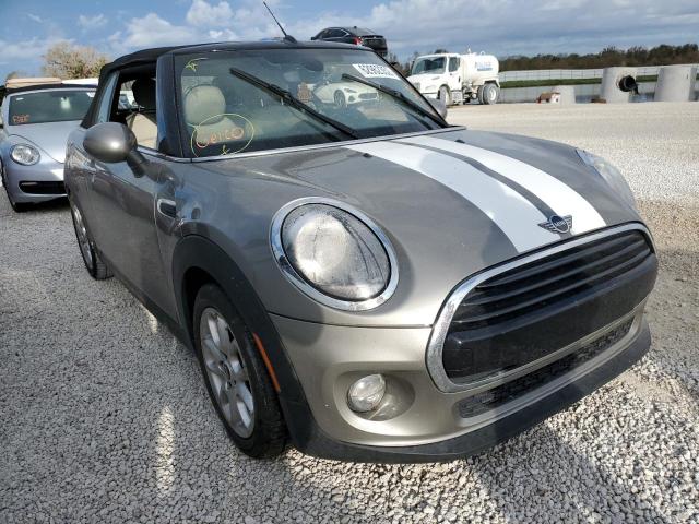 MINI COOPER 2019 wmwwg5c57k3h08712