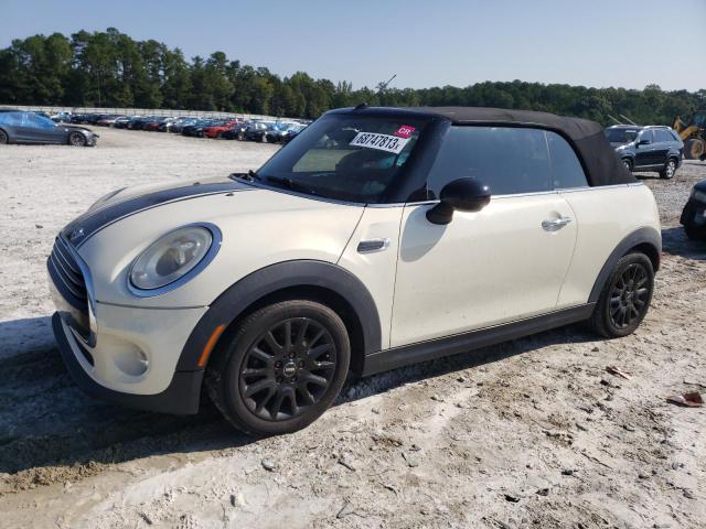 MINI COOPER 2016 wmwwg5c58g3a81302