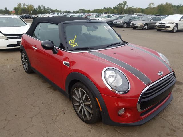 MINI COOPER 2016 wmwwg5c58g3c19629