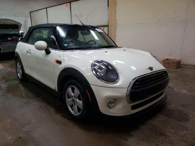 MINI COOPER 2019 wmwwg5c58k3h07584