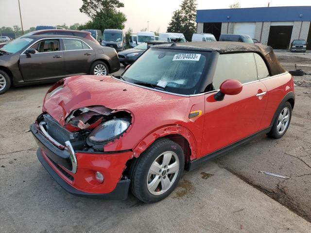 MINI COOPER 2019 wmwwg5c58k3h07620