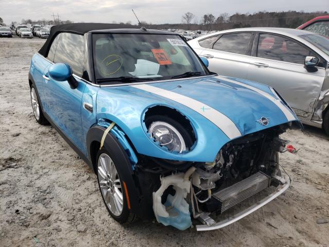 MINI COOPER 2019 wmwwg5c58k3h08279