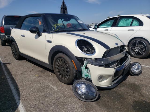 MINI COOPER 2019 wmwwg5c58k3h09142