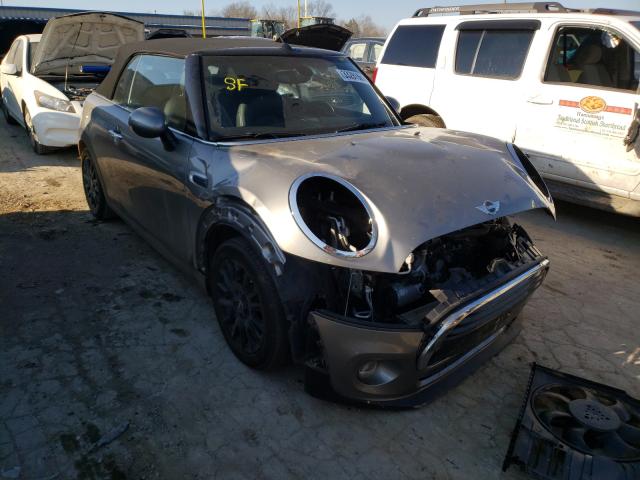 MINI COOPER 2017 wmwwg5c59h3c20029