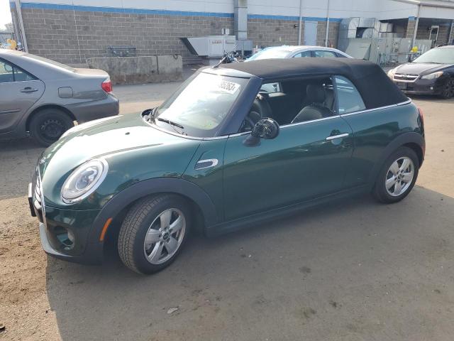 MINI COOPER 2018 wmwwg5c59j3d00923