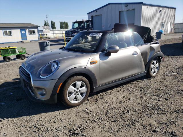 MINI COOPER 2019 wmwwg5c59k3f79064