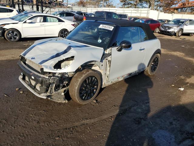 MINI COOPER 2019 wmwwg5c59k3f79419