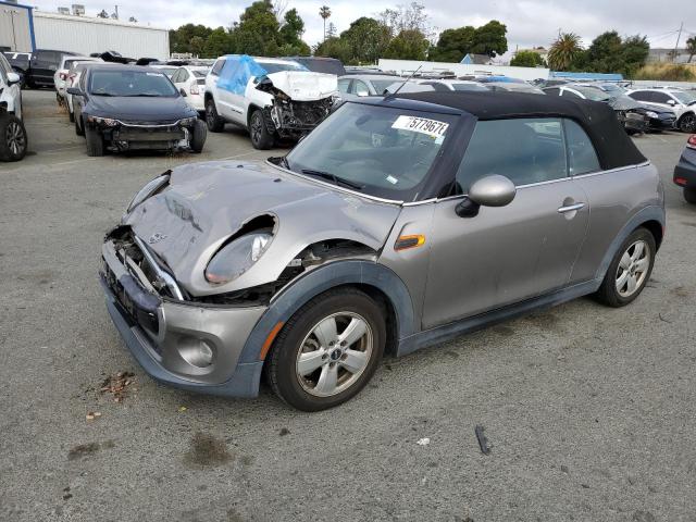 MINI COOPER 2019 wmwwg5c59k3f79470