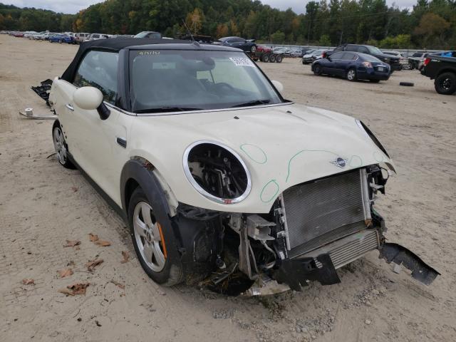 MINI COOPER 2019 wmwwg5c59k3f79730