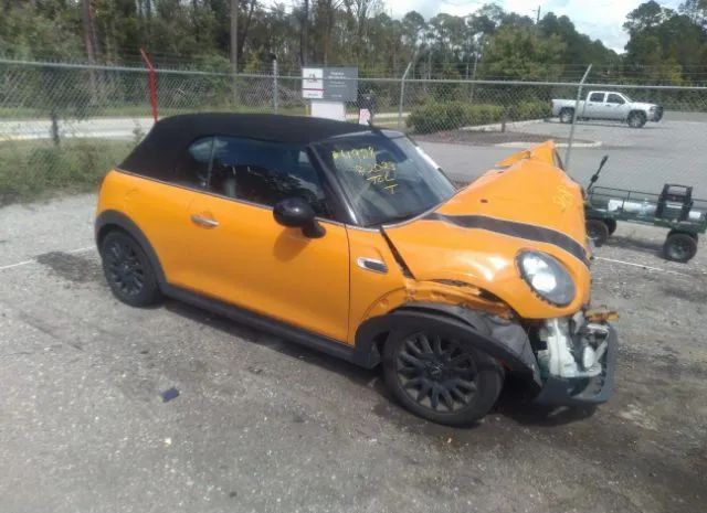 MINI NULL 2016 wmwwg5c5xg3c19230