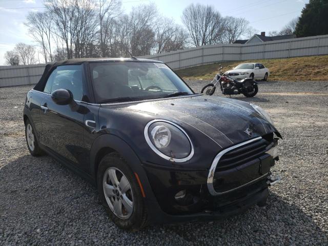 MINI COOPER 2019 wmwwg5c5xk3h08574