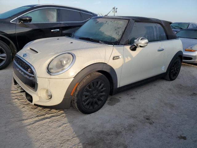 MINI COOPER S 2017 wmwwg9c31h3a92830