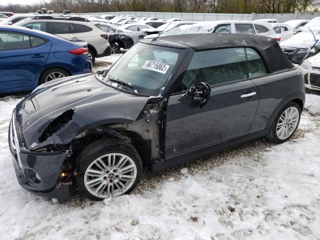 MINI COOPER S 2017 wmwwg9c34h3a92952