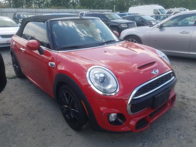 MINI NULL 2017 wmwwg9c34h3c82217