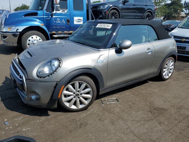 MINI COOPER 2017 wmwwg9c36h3c82252