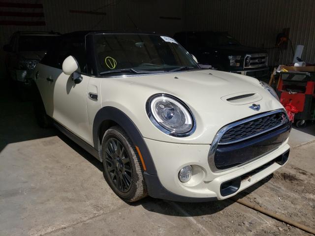 MINI NULL 2017 wmwwg9c37h3c81661