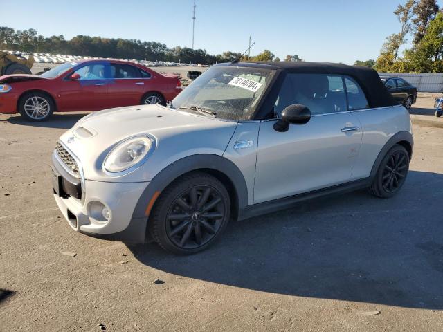 MINI COOPER S 2016 wmwwg9c50g3c22502