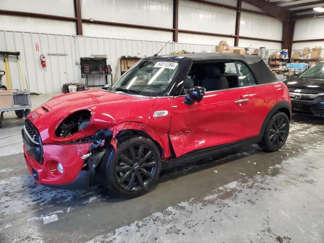 MINI COOPER 2019 wmwwg9c50k3e40318