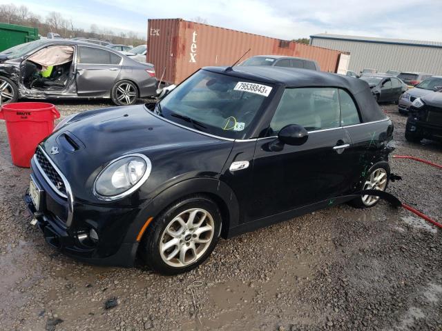 MINI COOPER 2016 wmwwg9c51g3a92391