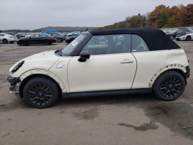 MINI COOPER 2016 wmwwg9c51g3a92472