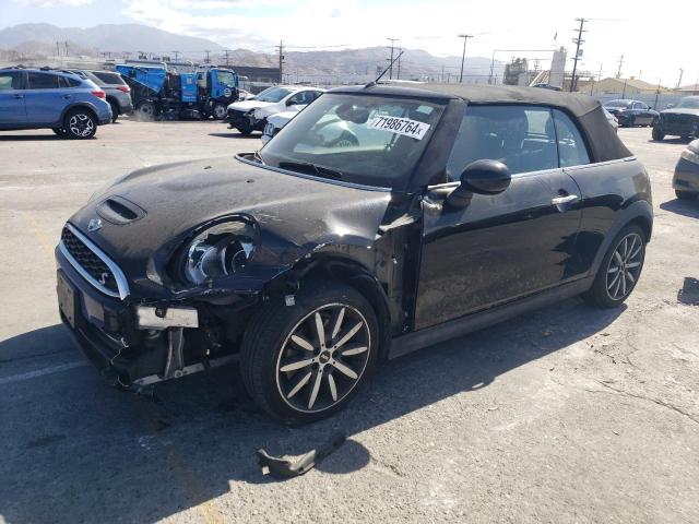 MINI COOPER S 2016 wmwwg9c51g3c22038