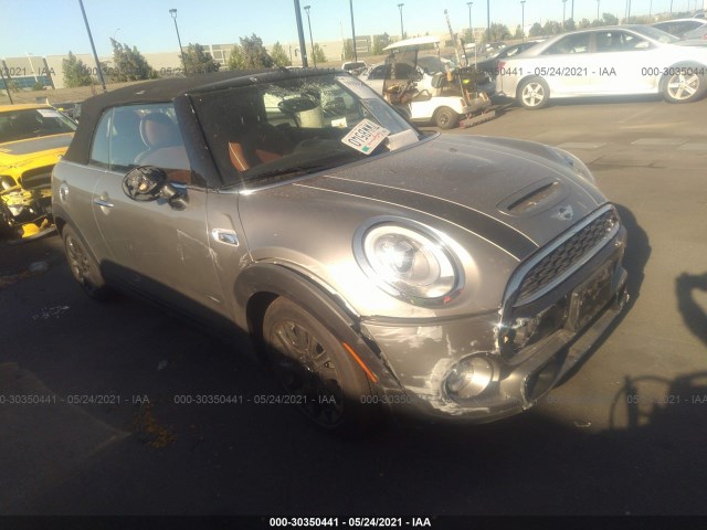 MINI NULL 2017 wmwwg9c51h3c22963