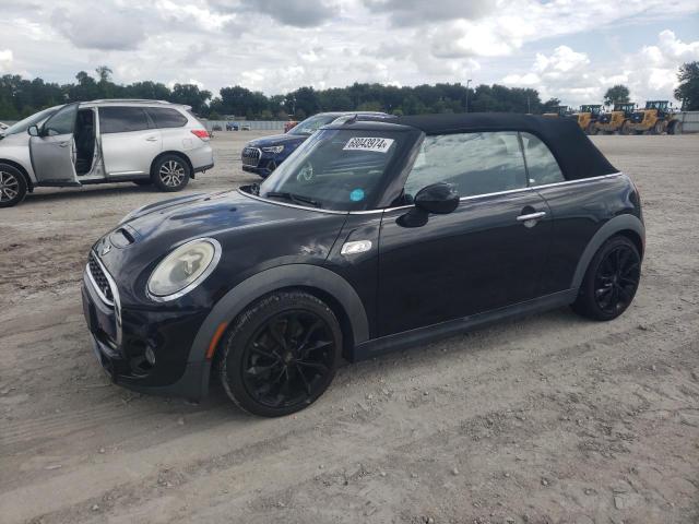 MINI COOPER S 2017 wmwwg9c51h3c23000