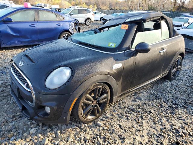 MINI COOPER 2018 wmwwg9c51j3d22597