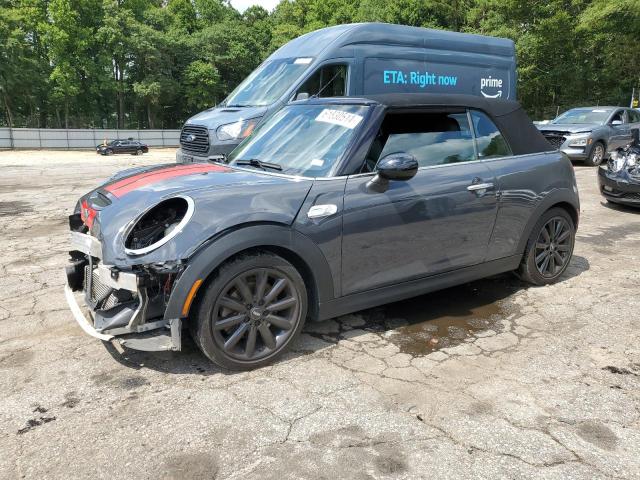 MINI COOPER 2018 wmwwg9c51j3e38687