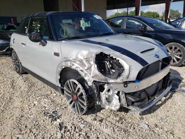 MINI COOPER S 2019 wmwwg9c51k3j31227