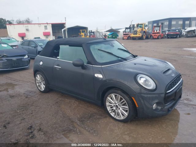 MINI NULL 2019 wmwwg9c51k3j31244